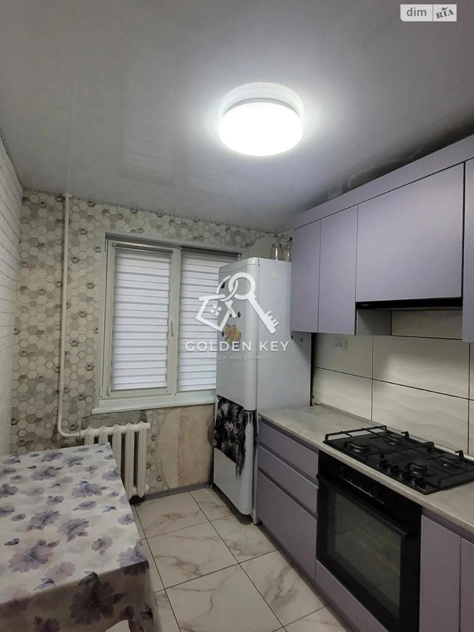 Apartment for Sale - Pokrovsky District
