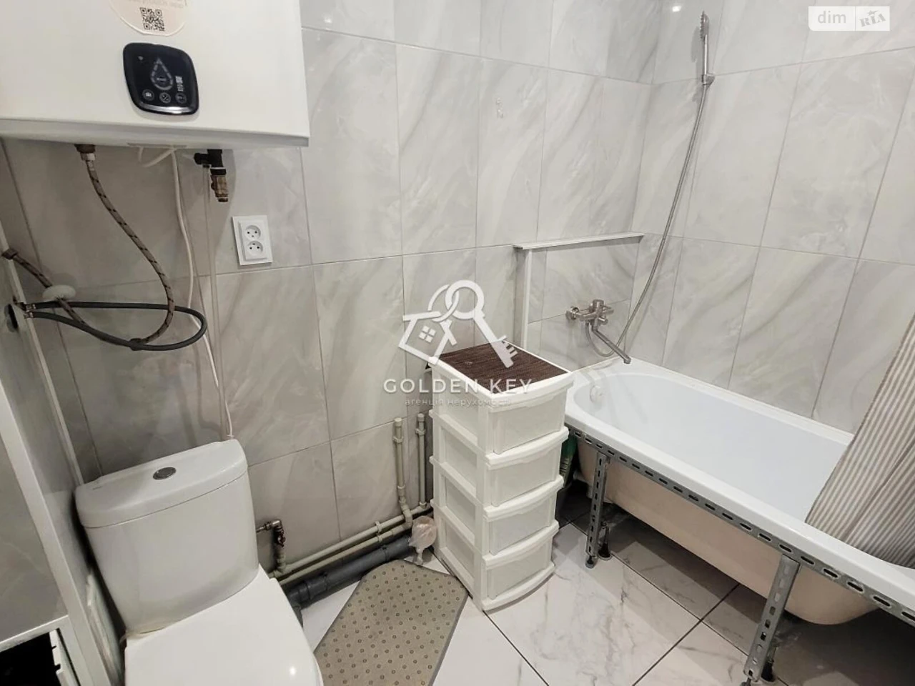 Apartment for Sale - Pokrovsky District