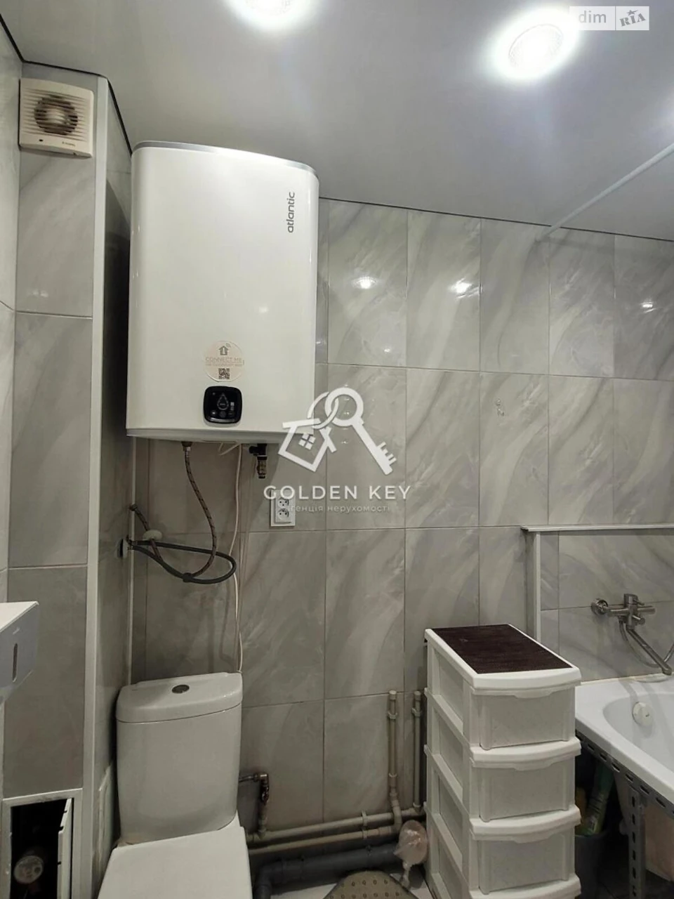 Apartment for Sale - Pokrovsky District
