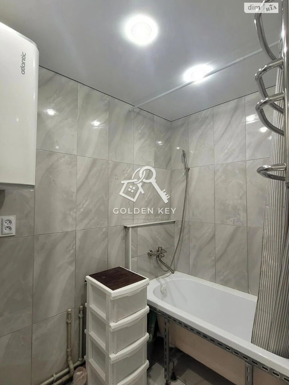 Apartment for Sale - Pokrovsky District