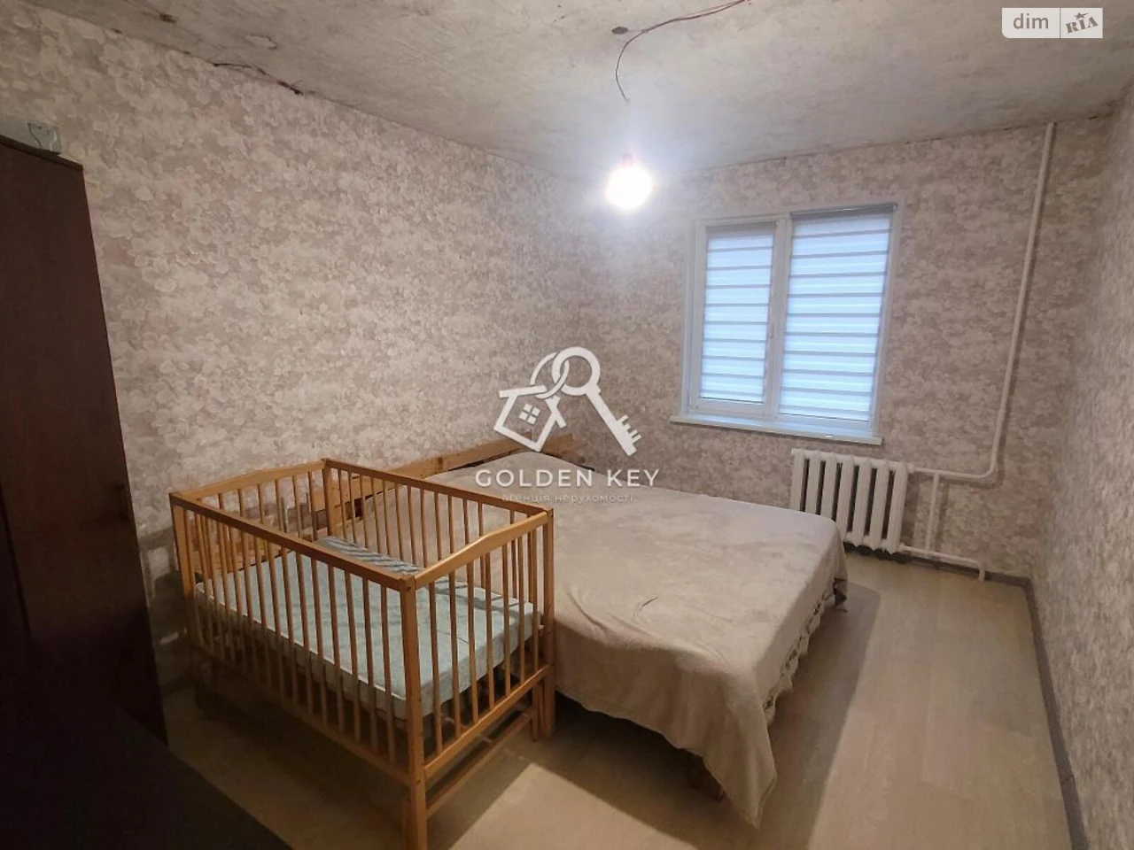 Apartment for Sale - Pokrovsky District