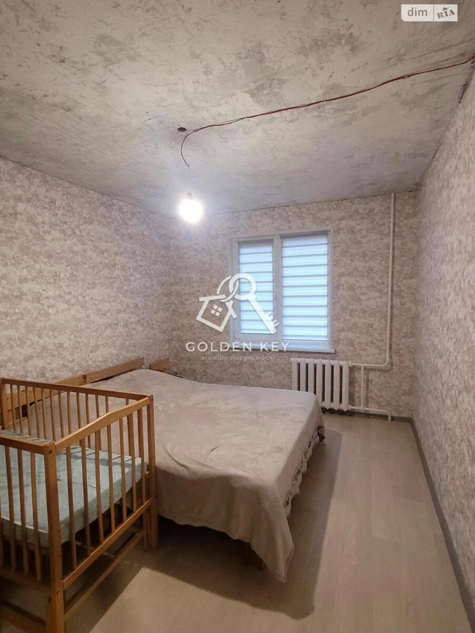 Apartment for Sale - Pokrovsky District