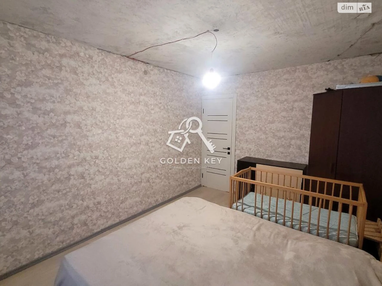 Apartment for Sale - Pokrovsky District