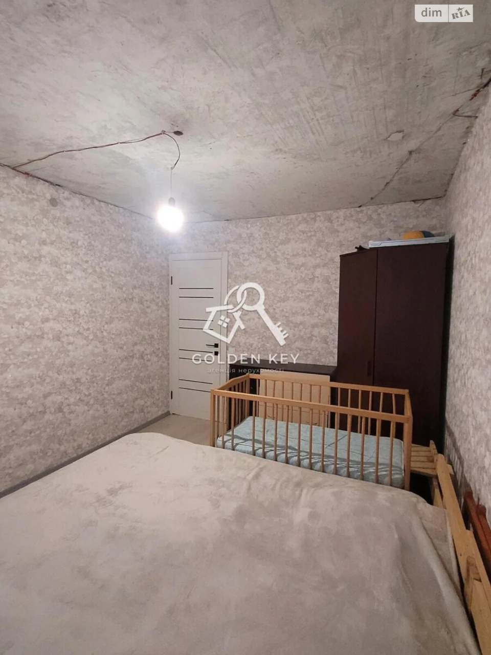 Apartment for Sale - Pokrovsky District