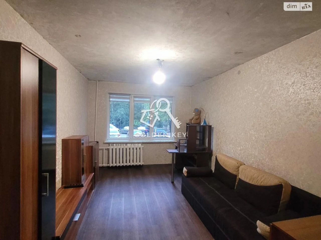 Apartment for Sale - Pokrovsky District