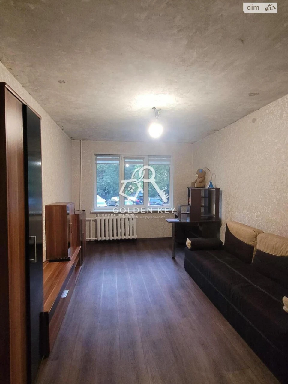 Apartment for Sale - Pokrovsky District