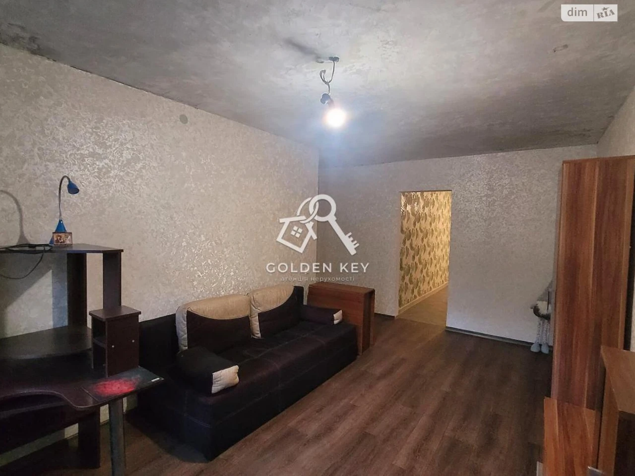 Apartment for Sale - Pokrovsky District