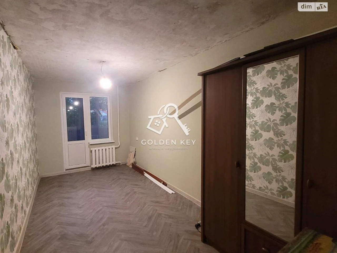 Apartment for Sale - Pokrovsky District