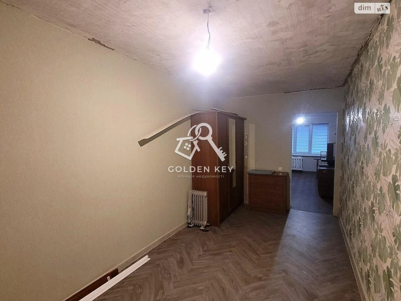 Apartment for Sale - Pokrovsky District