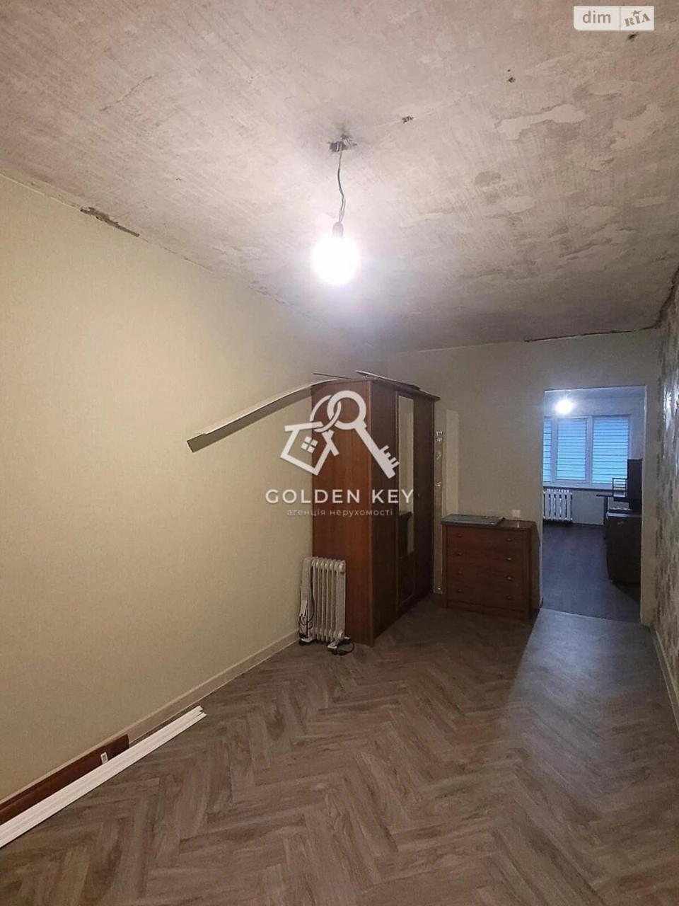 Apartment for Sale - Pokrovsky District