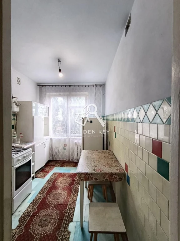Продаж 3-кімнатної квартири Дніпровське шосе.