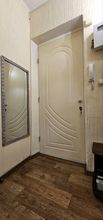 Sale of a 1-bedroom apartment. Stalink. Social City