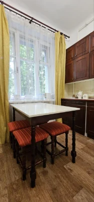 Продаж 1-кімнатного апартаменту. Сталінська квартира. Соцмісто