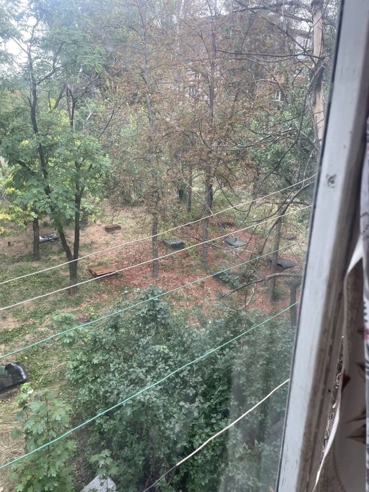 Продаю 1-комнатную квартиру в Саксаганском районе, под ремонт