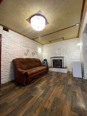 Sale of a 2-bedroom apartment after major renovation | Ser