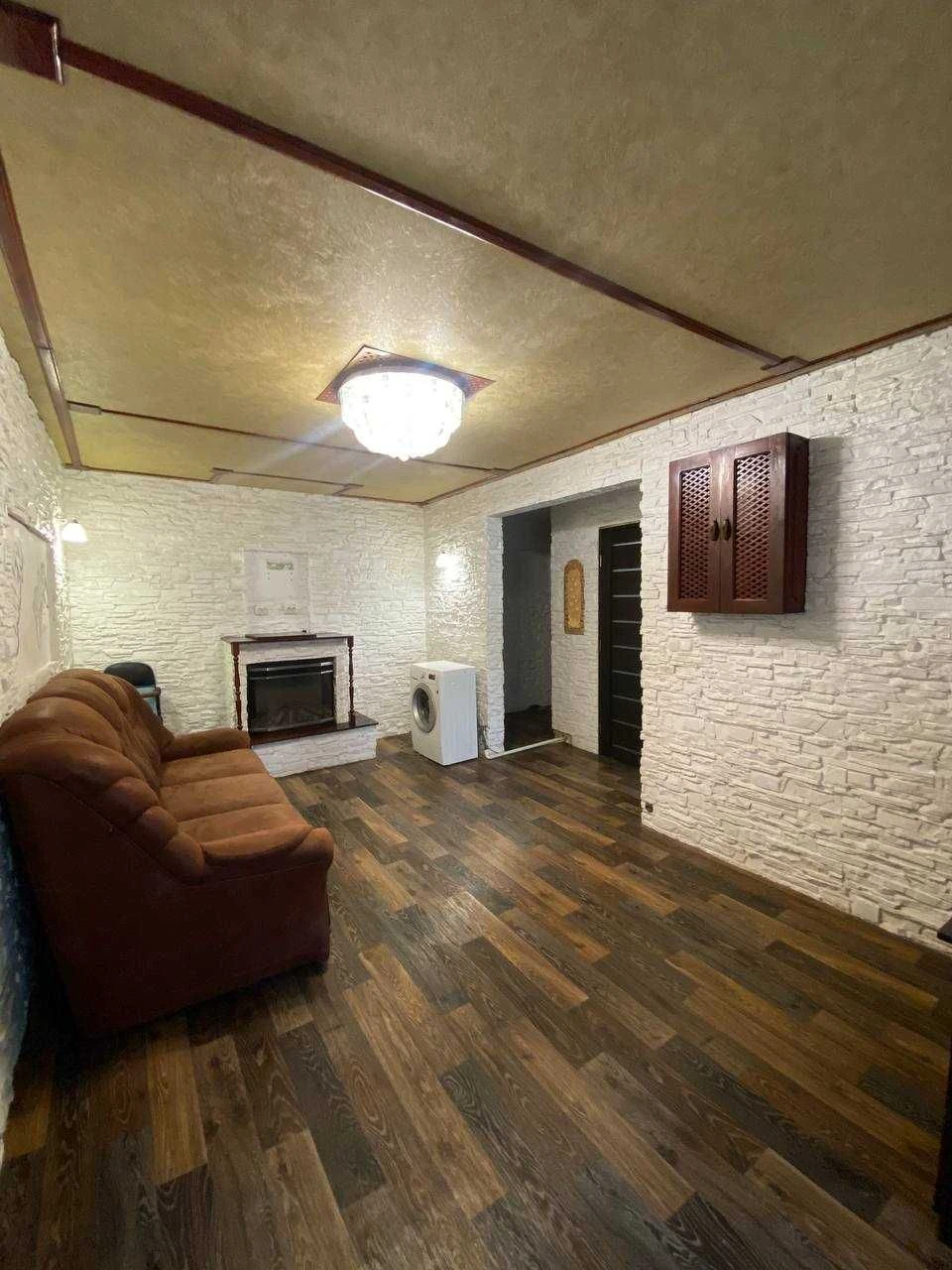 Sale of a 2-bedroom apartment after major renovation | Ser