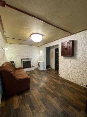 Sale of a 2-bedroom apartment after major renovation | Ser