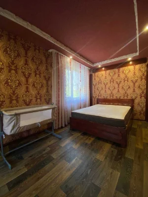Sale of a 2-bedroom apartment after major renovation | Ser