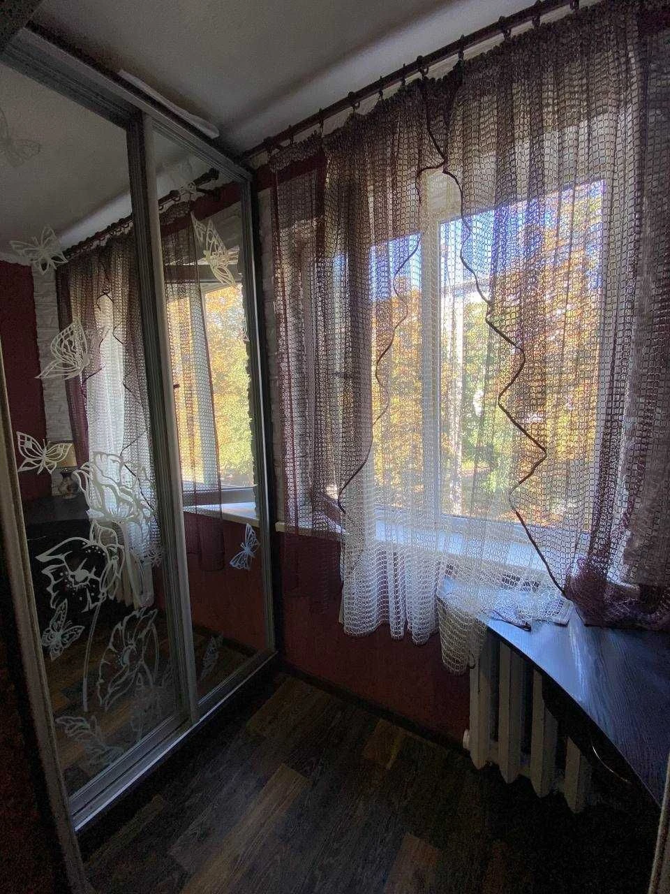 Sale of a 2-bedroom apartment after major renovation | Ser
