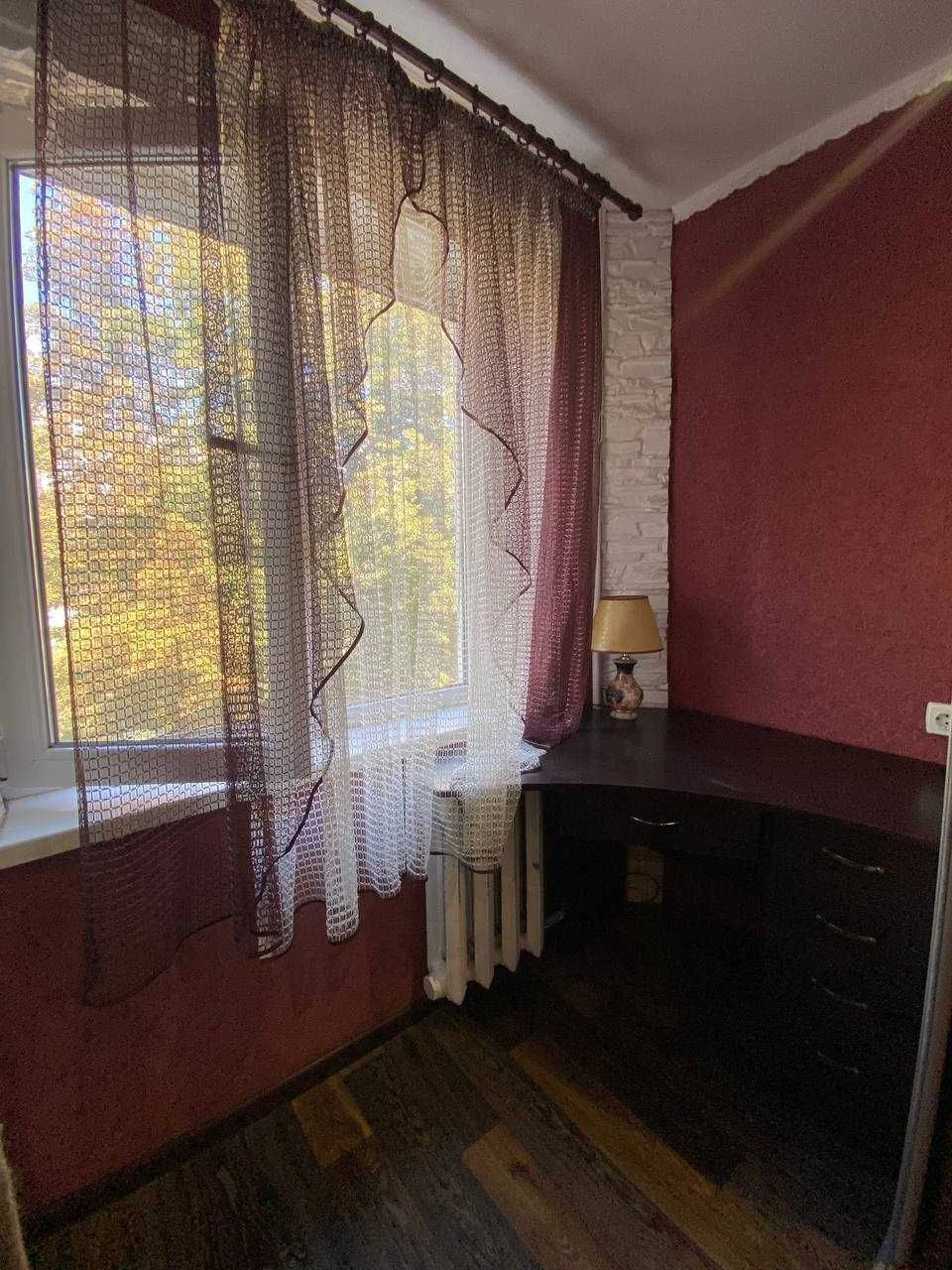Sale of a 2-bedroom apartment after major renovation | Ser
