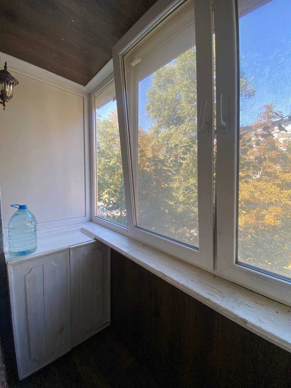 Sale of a 2-bedroom apartment after major renovation | Ser