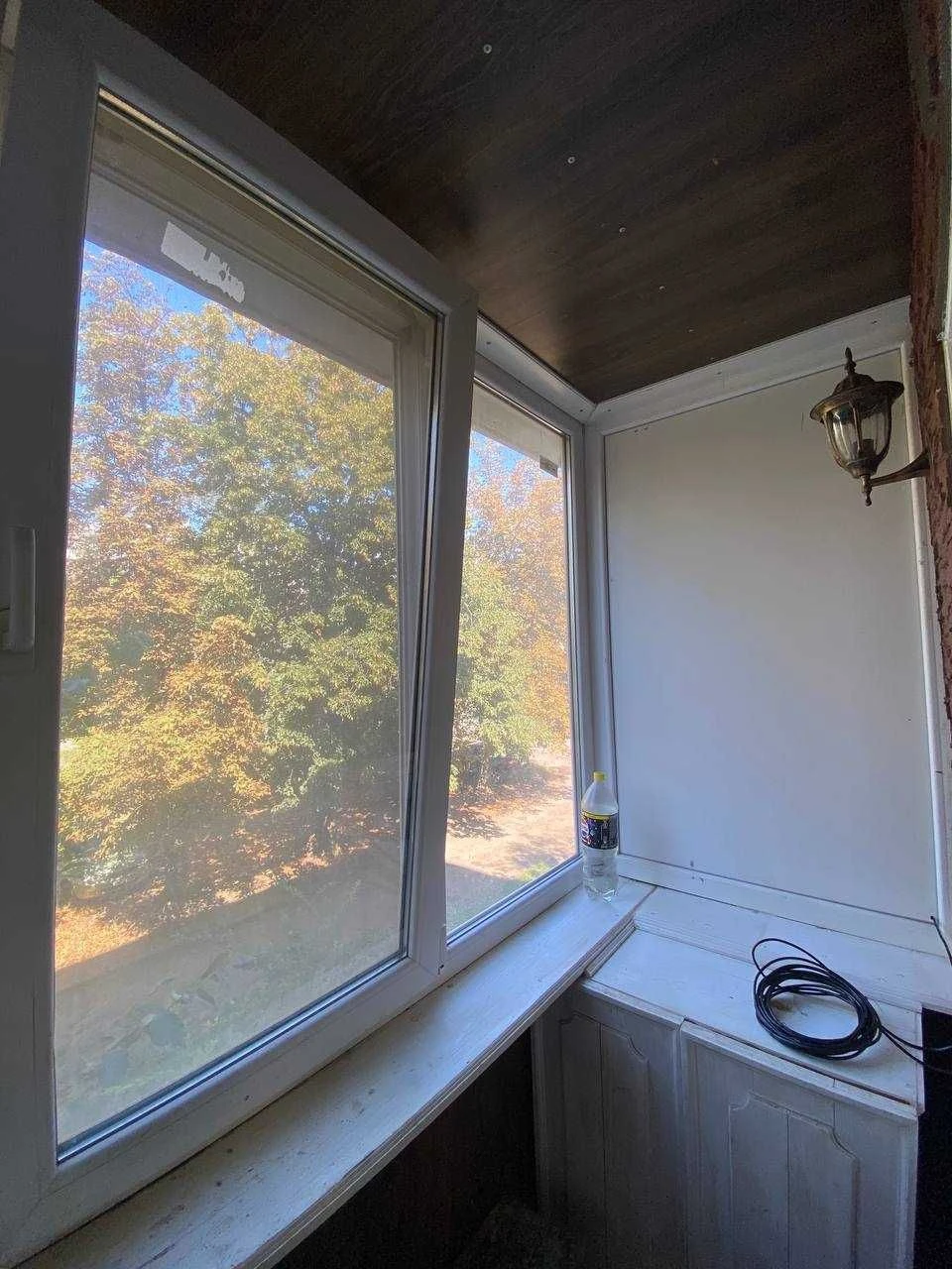 Sale of a 2-bedroom apartment after major renovation | Ser