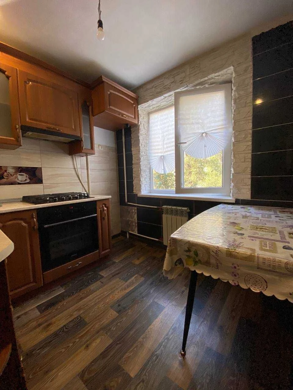 Sale of a 2-bedroom apartment after major renovation | Ser