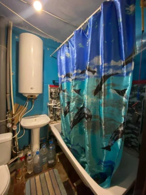 Sale of a 2-bedroom apartment after major renovation | Ser