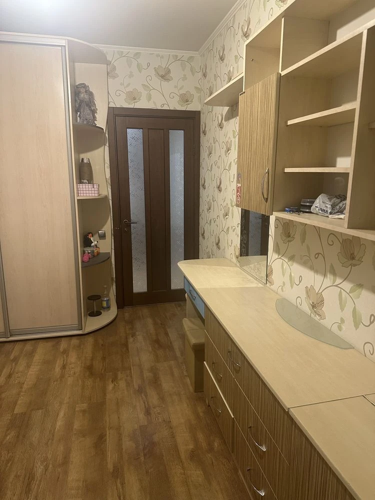 Продаж 3-кімнатній квартири в Центральному міському районі
