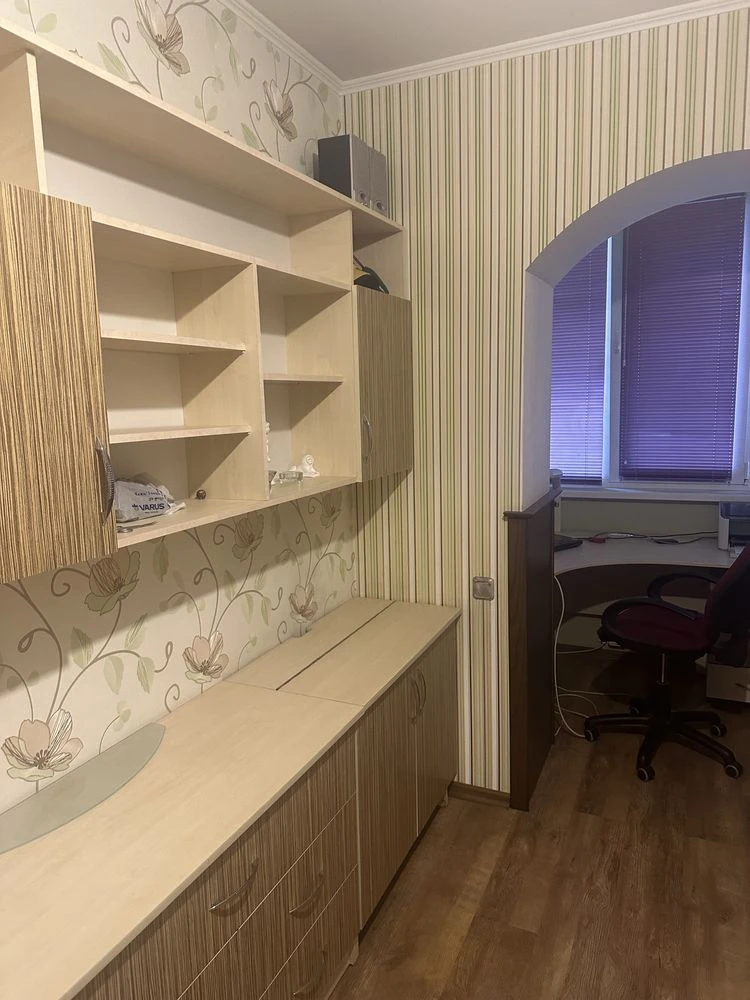 Продаж 3-кімнатній квартири в Центральному міському районі