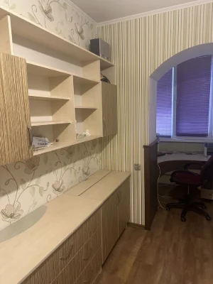 Продаж 3-кімнатній квартири в Центральному міському районі