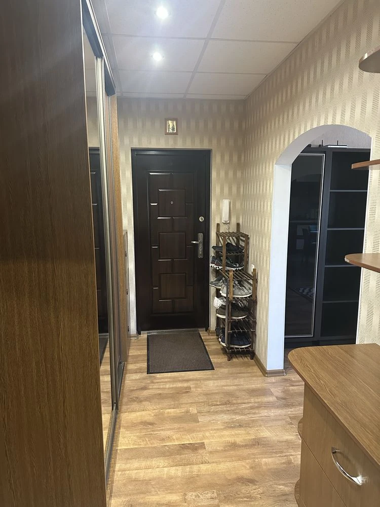 Продаж 3-кімнатній квартири в Центральному міському районі