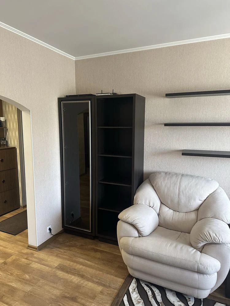 Продаж 3-кімнатній квартири в Центральному міському районі