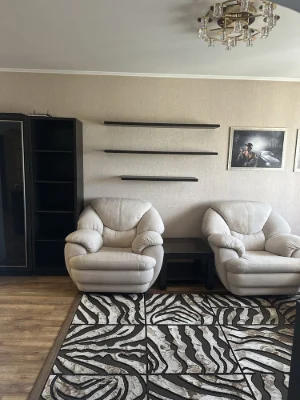 Продаж 3-кімнатній квартири в Центральному міському районі