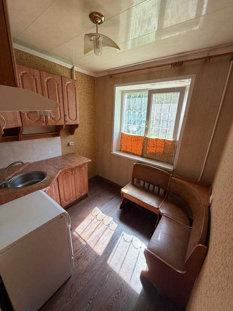 Продажа 2-комнатной квартиры в кинотеатре "Олимп"