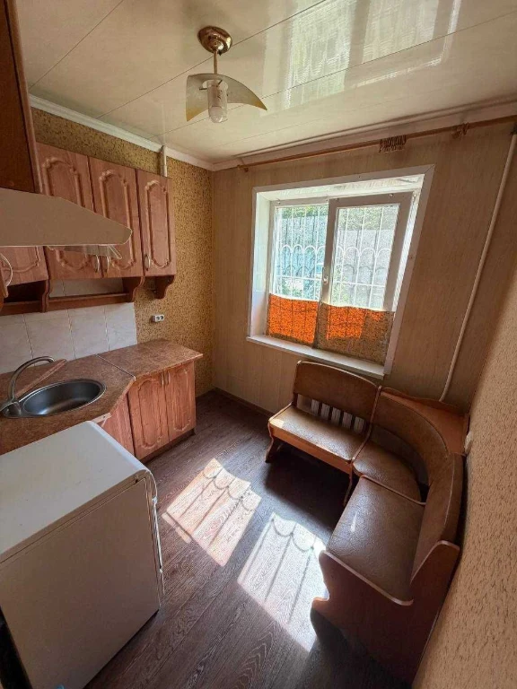 Продажа 2-комнатной квартиры в кинотеатре "Олимп"