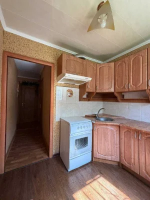 Продажа 2-комнатной квартиры в кинотеатре "Олимп"