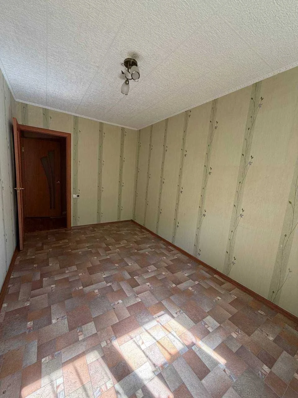 Продажа 2-комнатной квартиры в кинотеатре "Олимп"