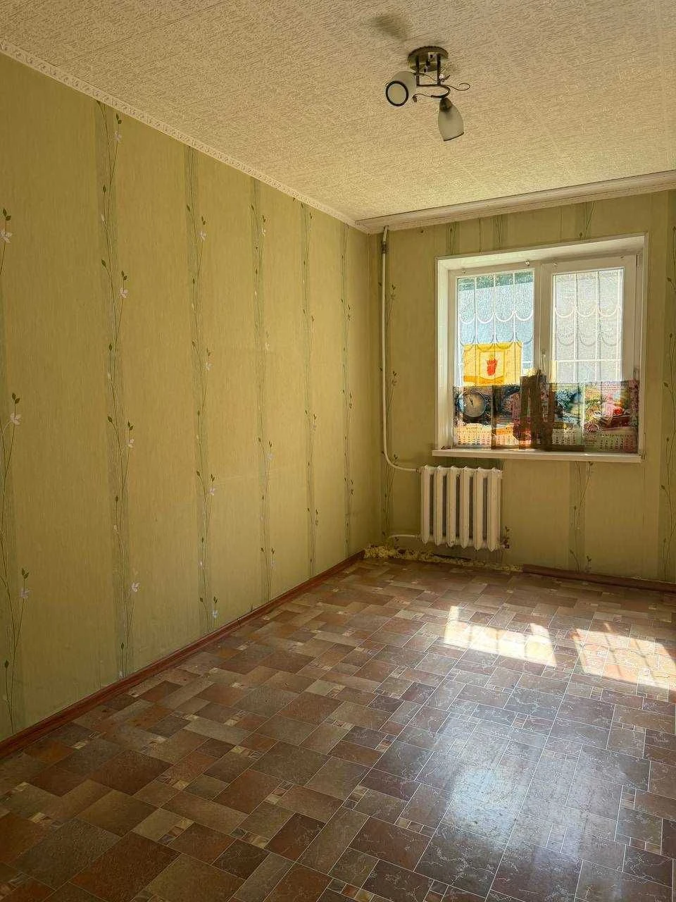 Продажа 2-комнатной квартиры в кинотеатре "Олимп"