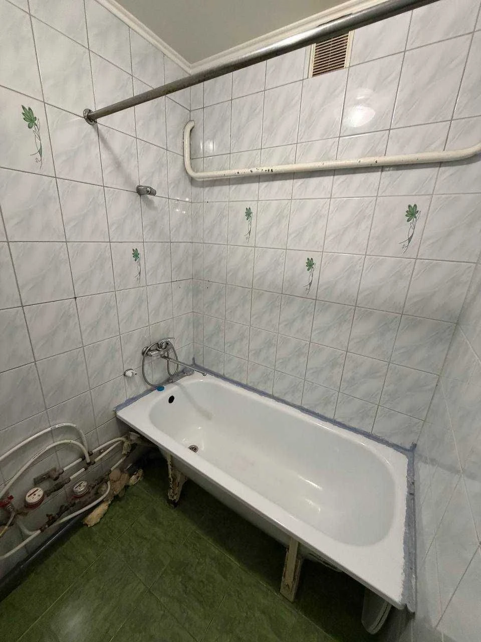 Продажа 2-комнатной квартиры в кинотеатре "Олимп"