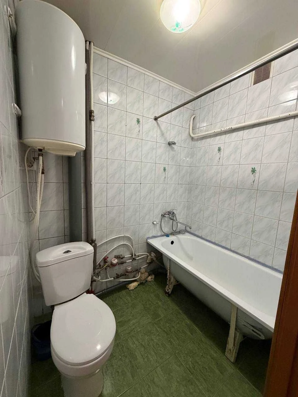 Продажа 2-комнатной квартиры в кинотеатре "Олимп"