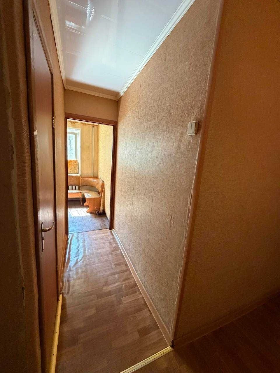 Продажа 2-комнатной квартиры в кинотеатре "Олимп"