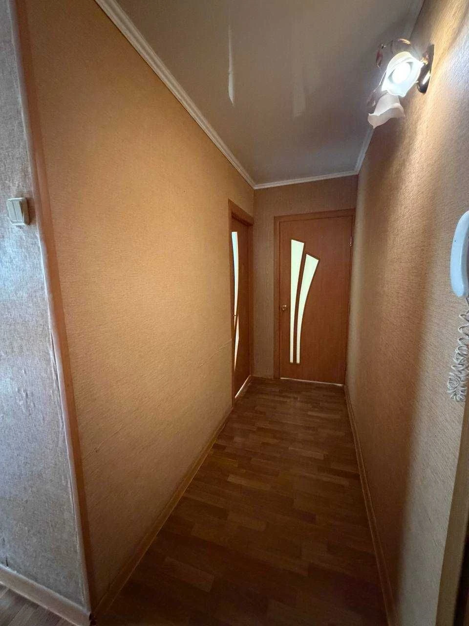 Продажа 2-комнатной квартиры в кинотеатре "Олимп"