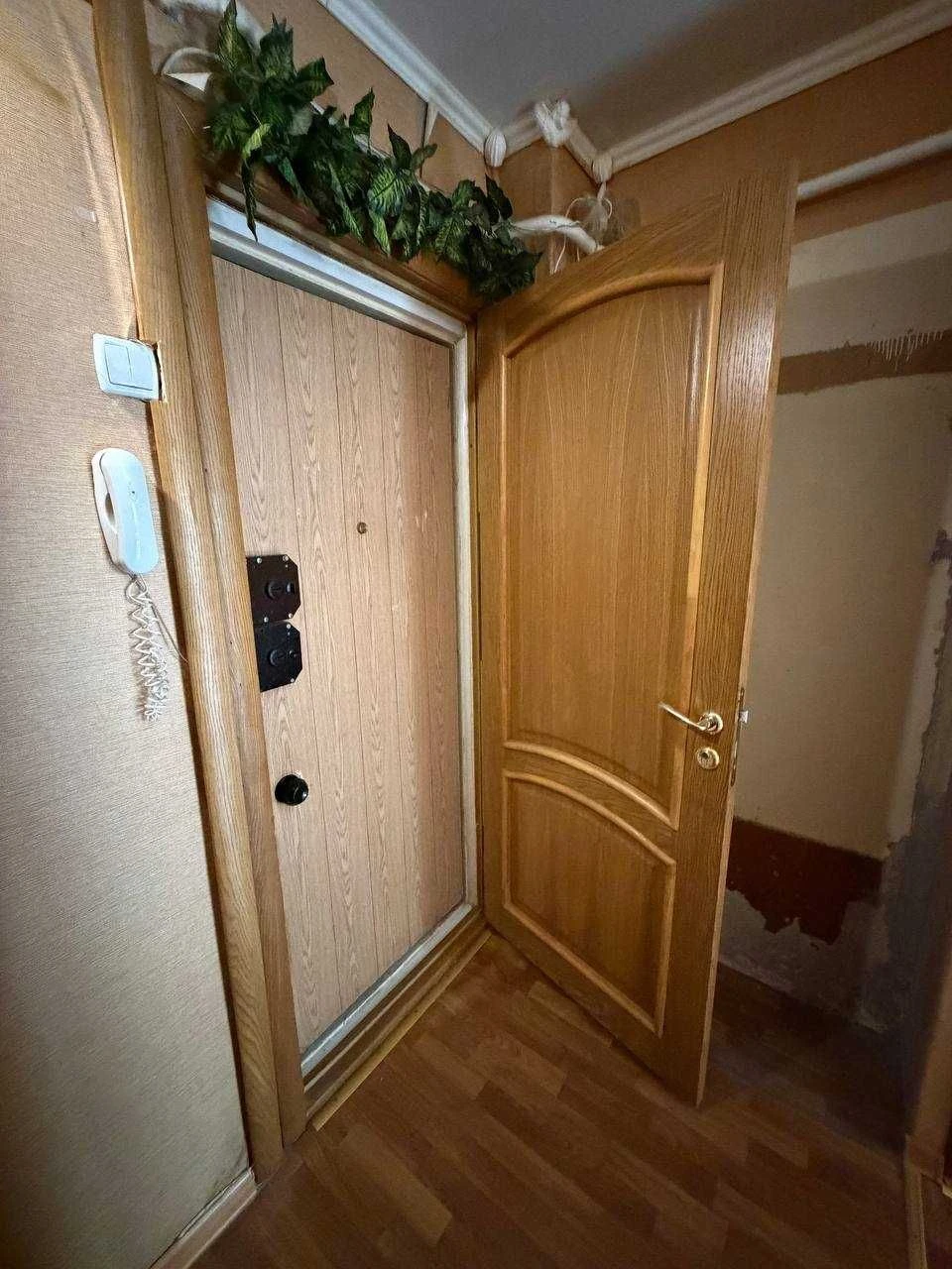 Продажа 2-комнатной квартиры в кинотеатре "Олимп"