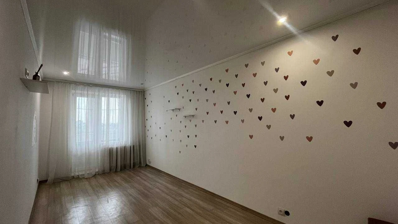 3-room apartment for sale on Mira/First City