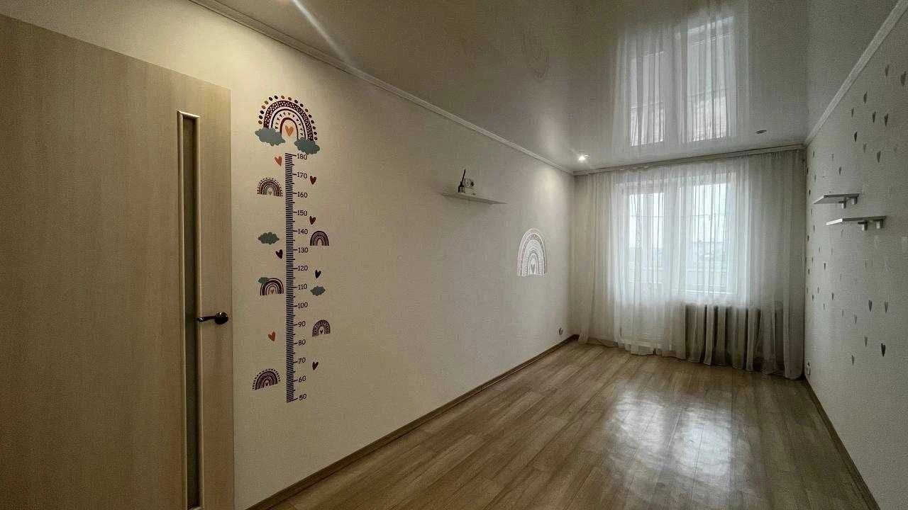 3-room apartment for sale on Mira/First City