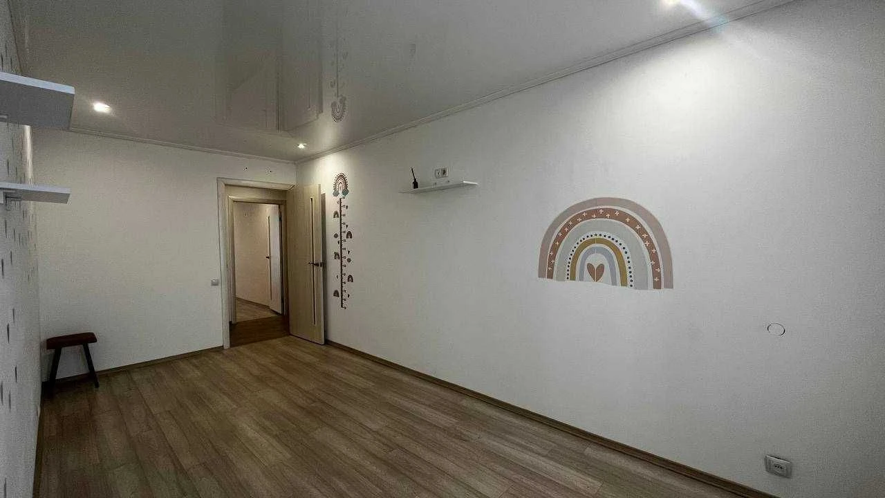 3-room apartment for sale on Mira/First City
