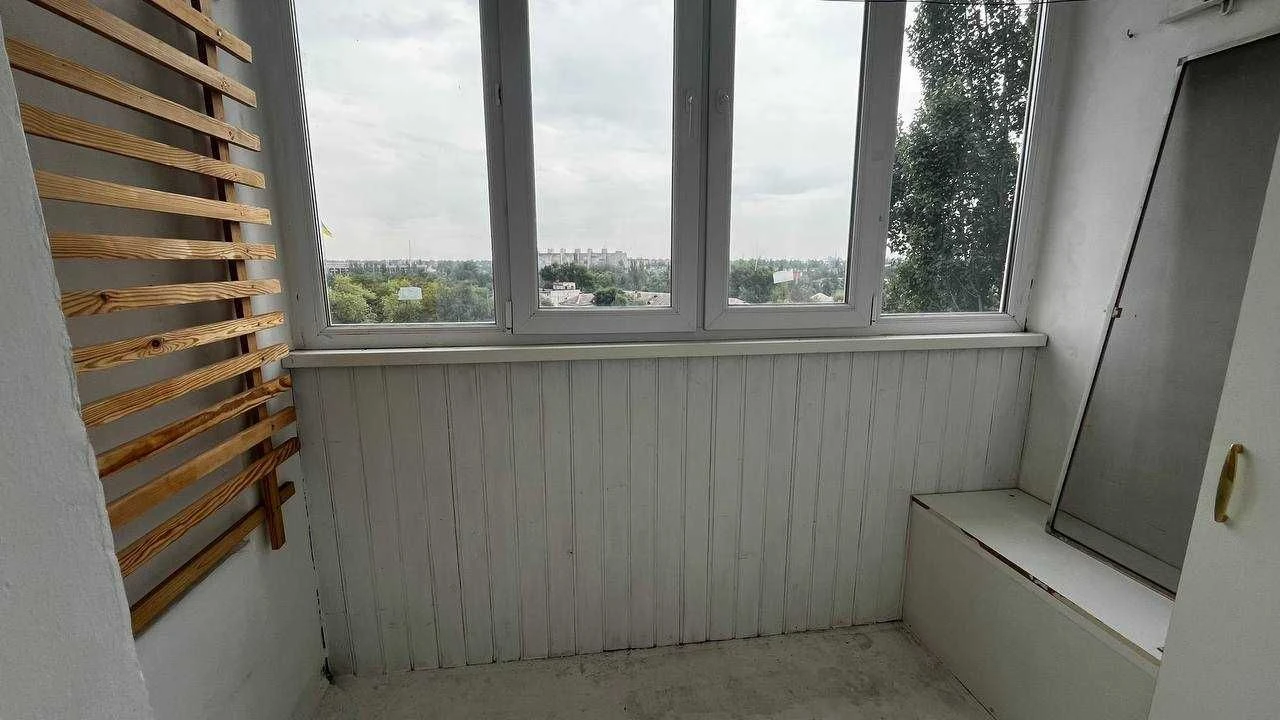 3-room apartment for sale on Mira/First City