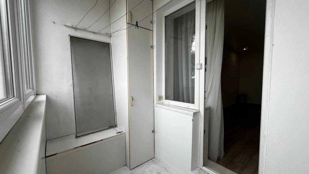 3-room apartment for sale on Mira/First City