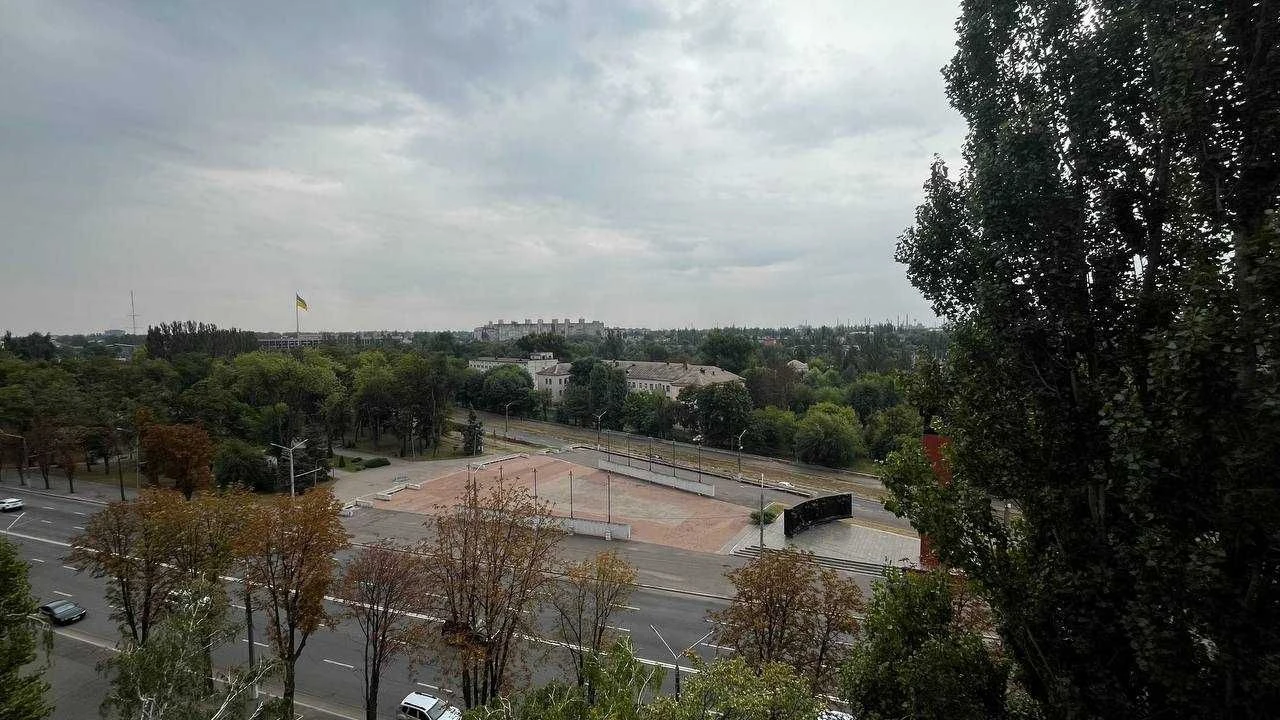 3-room apartment for sale on Mira/First City
